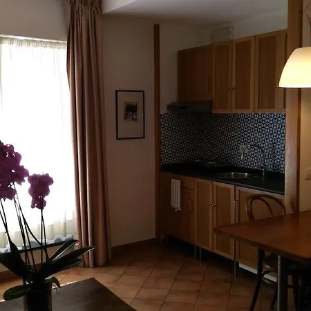 Il Pozzo Appartement Sorrente
