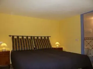 Appartement Il Pozzo Sorrente