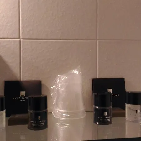 Appartement Il Pozzo *