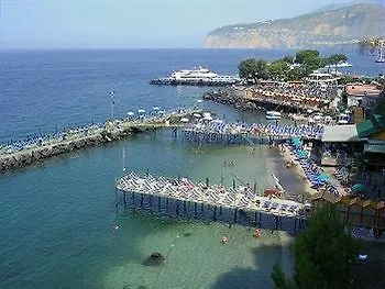 Il Pozzo Appartement Sorrente