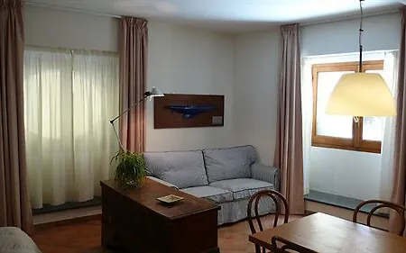 Il Pozzo Appartement *