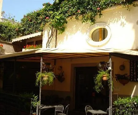 Appartement Il Pozzo *