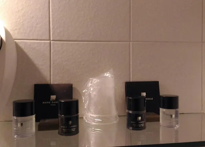 Lejlighed Il Pozzo *