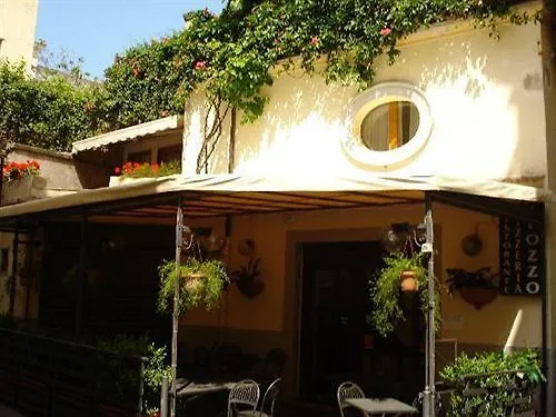 Lejlighed Il Pozzo *