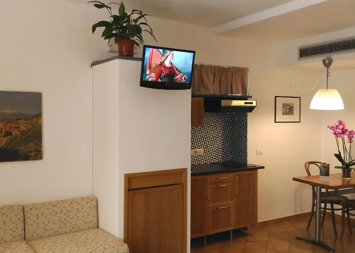 Lejlighed Il Pozzo *