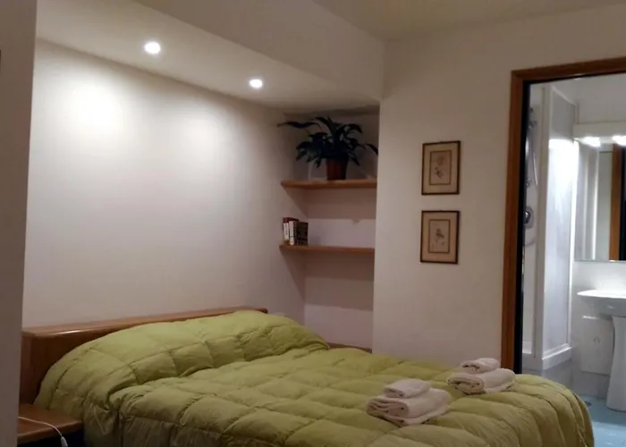 Lejlighed Il Pozzo Sorrento