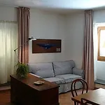 Il Pozzo Apartamento *