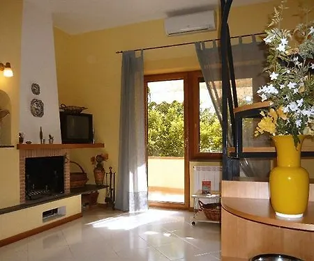 Il Pozzo Σορέντο