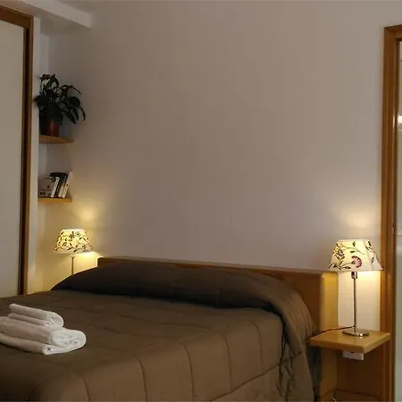 Apartment Il Pozzo *