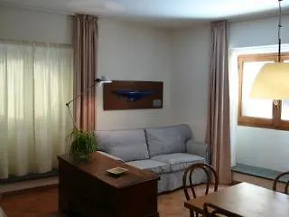 Il Pozzo Apartment Sorrento
