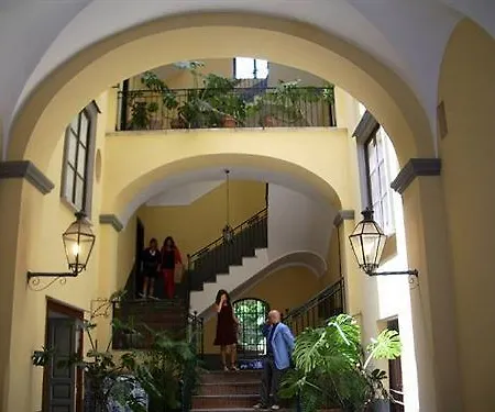 Il Pozzo Apartment
