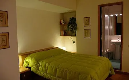 Il Pozzo アパート ソレント
