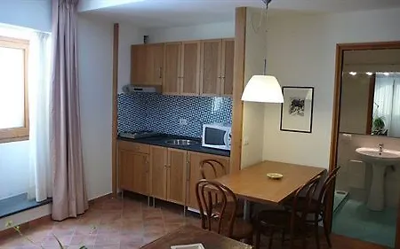 Apartment Il Pozzo