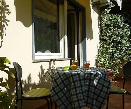 Il Pozzo Apartment *