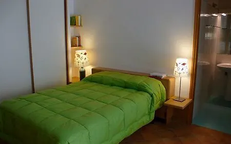 Apartment Il Pozzo