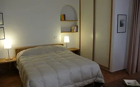 Il Pozzo アパート *