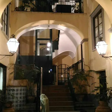 Il Pozzo * Sorrento