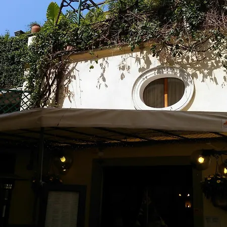 Apartment Il Pozzo