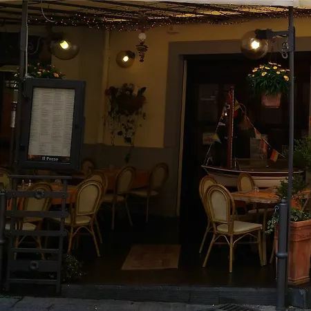Apartment Il Pozzo Sorrento
