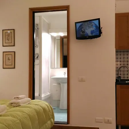 Il Pozzo Apartment