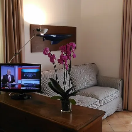 Apartment Il Pozzo *
