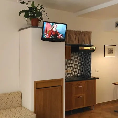 Apartment Il Pozzo *