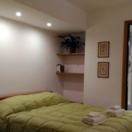 Apartment Il Pozzo Sorrento