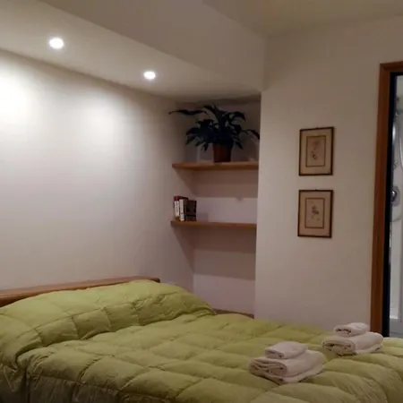 Apartamento Il Pozzo Sorrento