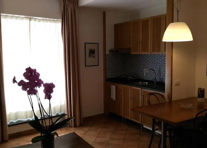 Il Pozzo Apartment Sorrent