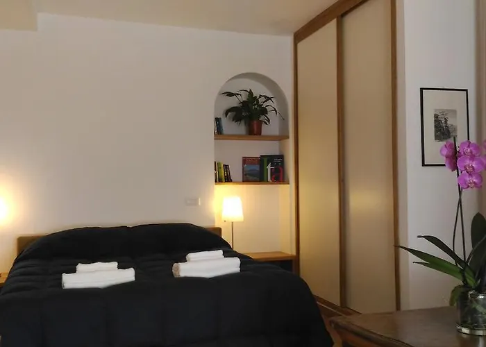 Apartment Il Pozzo *