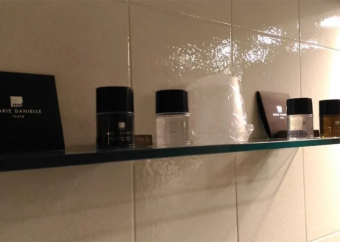 Apartment Il Pozzo Sorrent