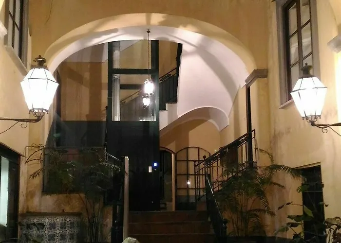 Il Pozzo * Sorrent