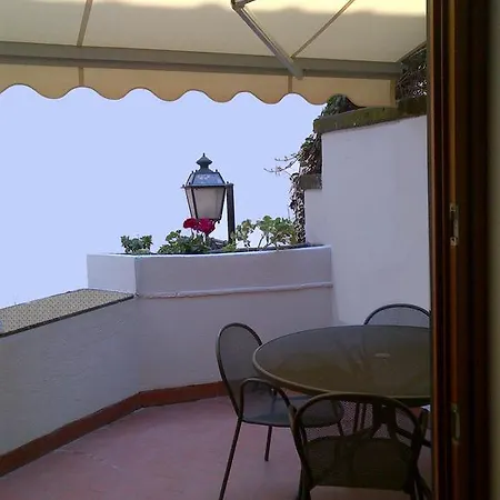 Il Pozzo ソレント