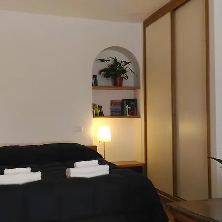 Apartment Il Pozzo *