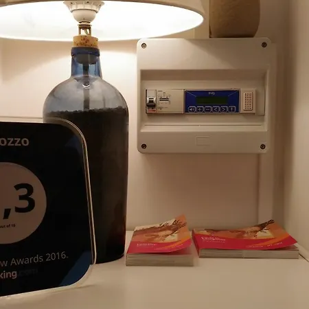 Il Pozzo