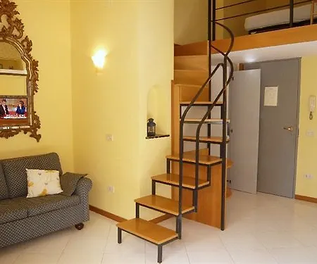 Apartmán Il Pozzo Sorrento