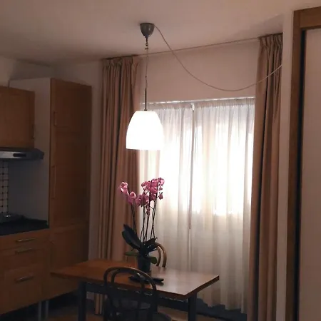 Il Pozzo Apartment *