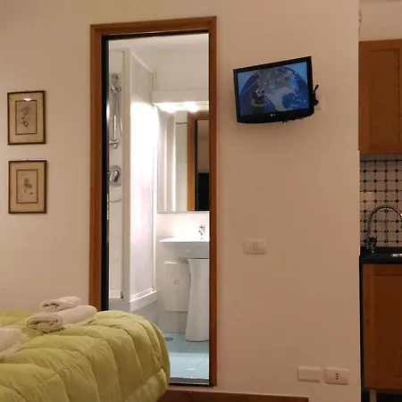 Il Pozzo Apartment
