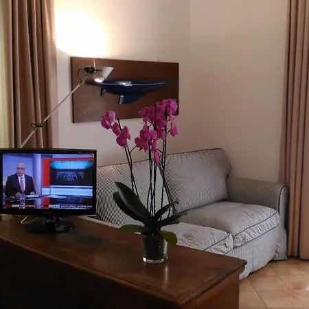 Apartment Il Pozzo *